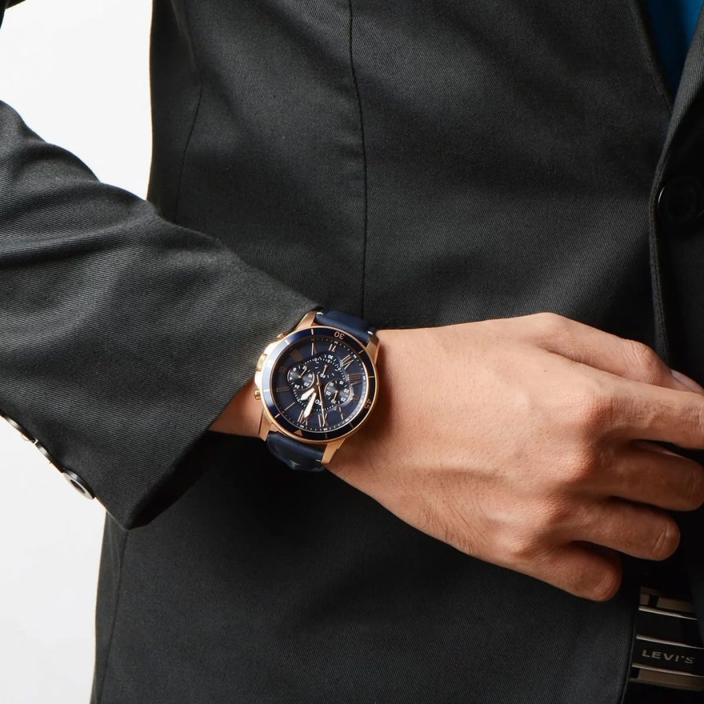 Fossil Watch Grant FS5237 | Watches Prime