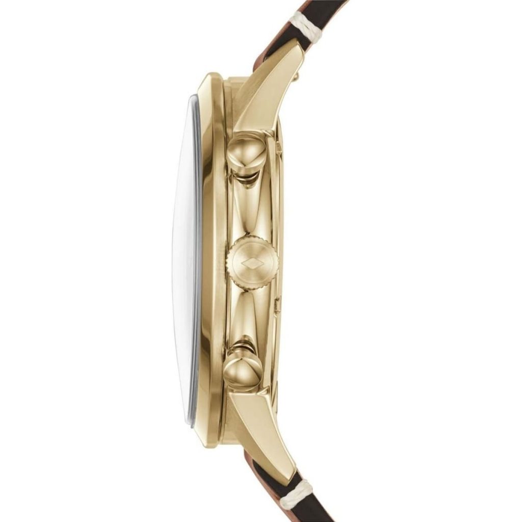 Fossil Watch Townsman FS5338 | Watches Prime