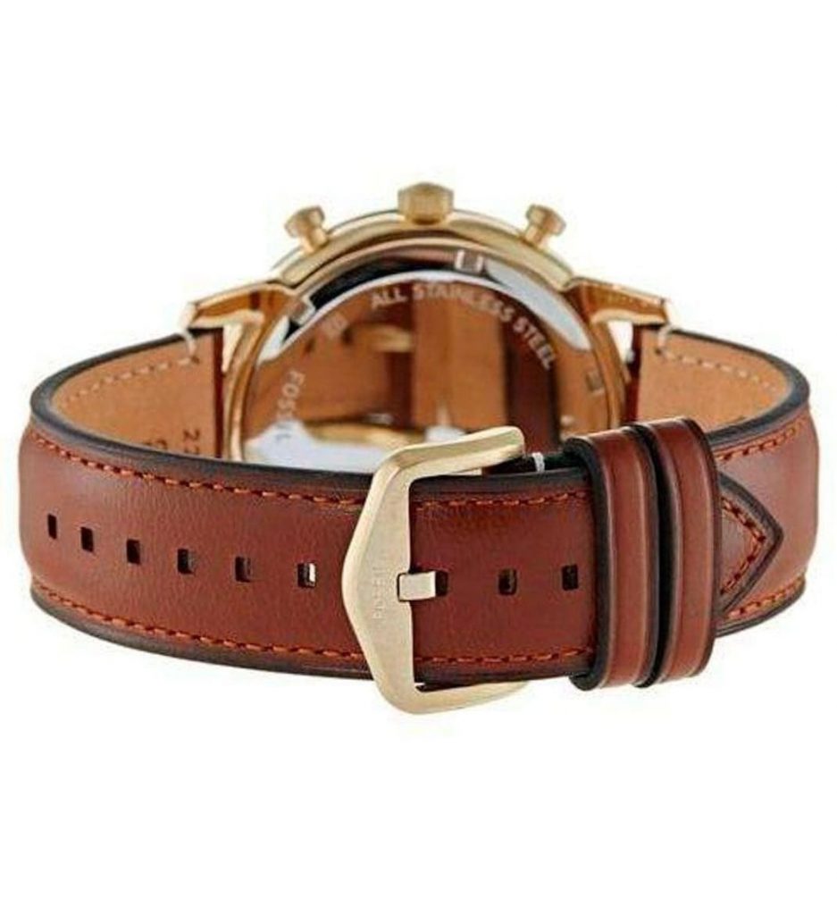 Fossil Watch Townsman FS5338 | Watches Prime