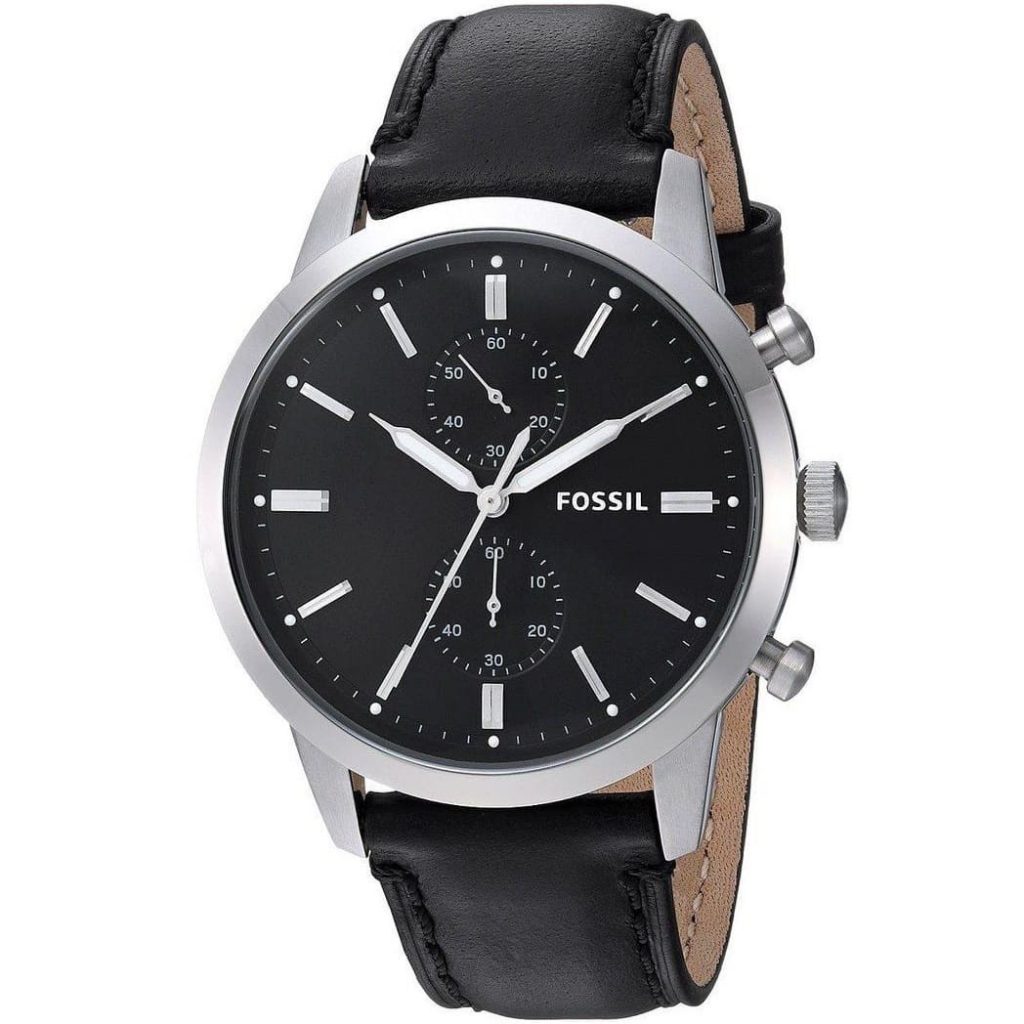 Fossil Watch Townsman FS5396 | Watches Prime