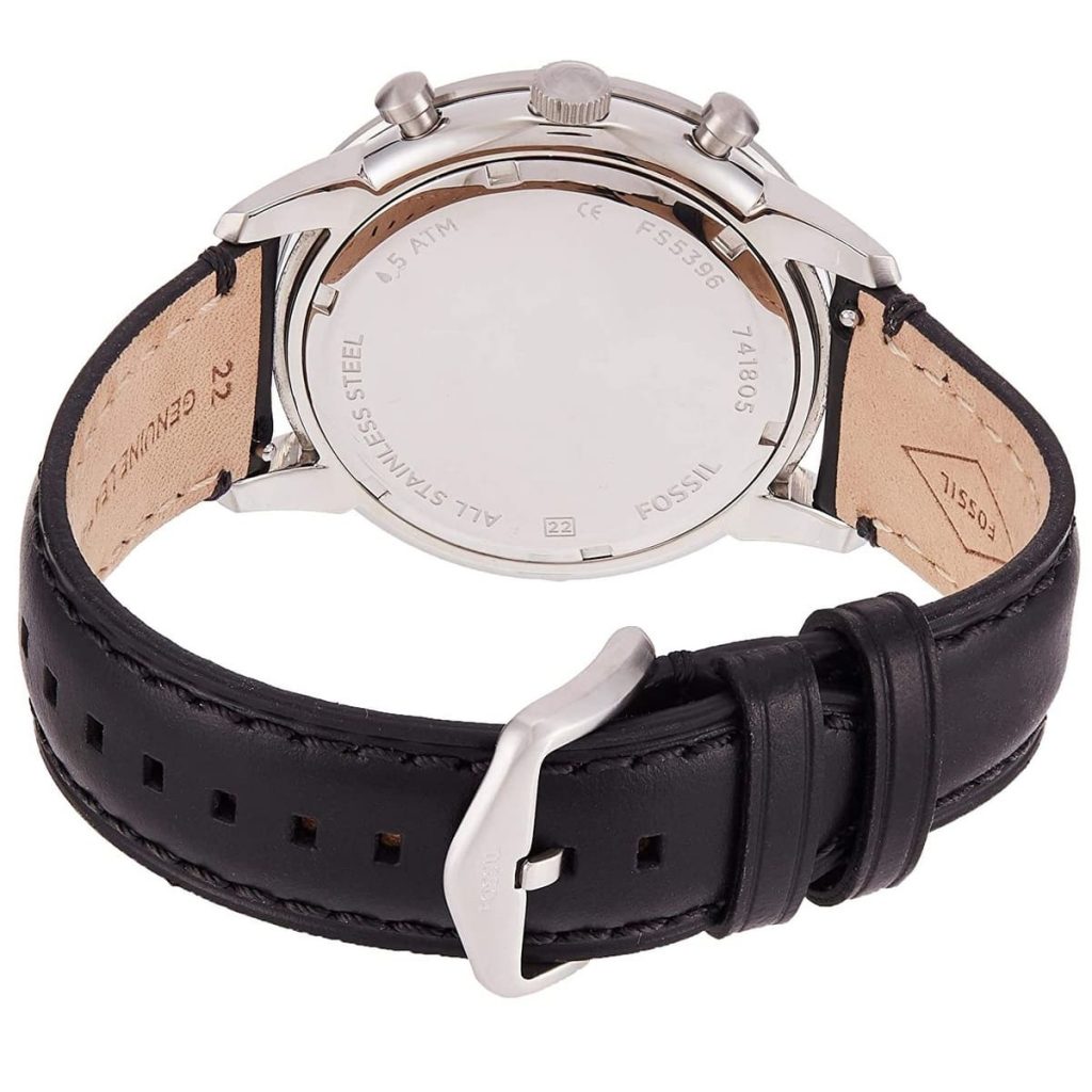 Fossil Watch Townsman FS5396 | Watches Prime
