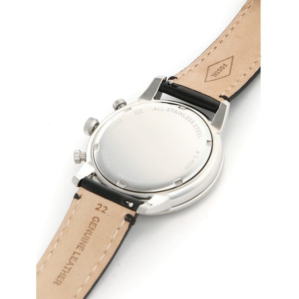 Fossil Watch Townsman FS5396 | Watches Prime