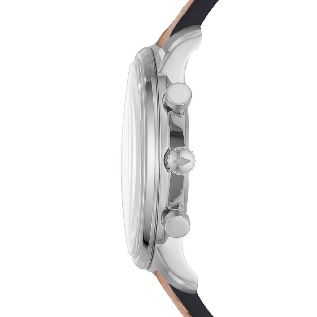 Fossil Watch Goodwin FS5414 | Watches Prime