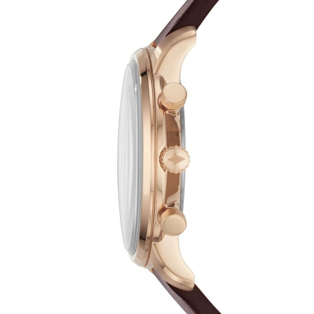 Fossil Watch Goodwin FS5415 | Watches Prime