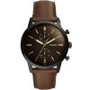 Fossil Watch Townsman FS5437 | Watches Prime