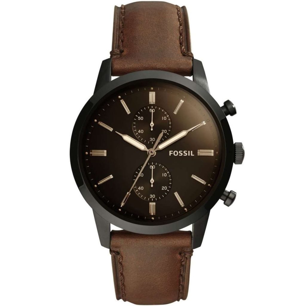 Fossil Watch Townsman FS5437 | Watches Prime
