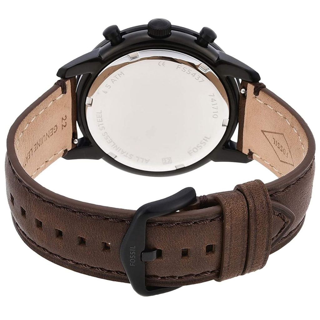 Fossil Watch Townsman FS5437 | Watches Prime