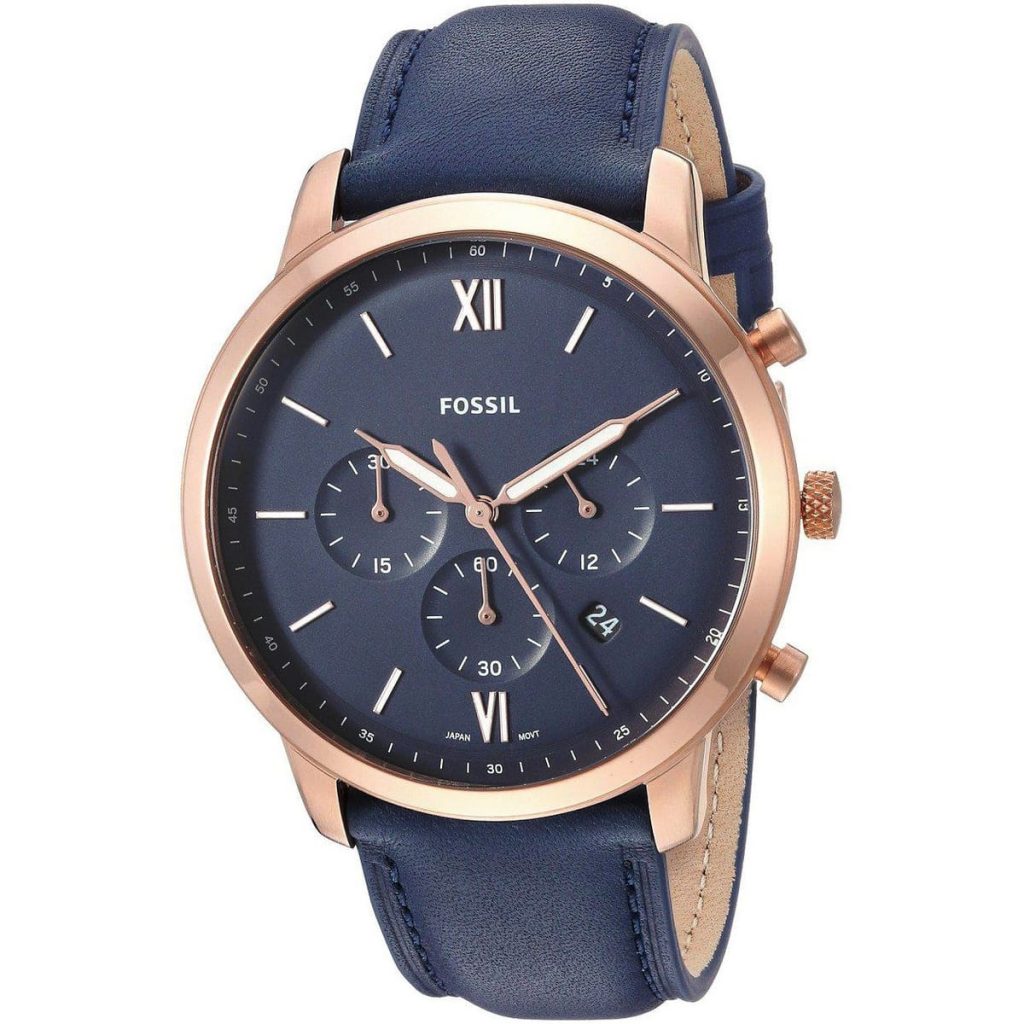 Fossil Watch Neutra FS5454 | Watches Prime