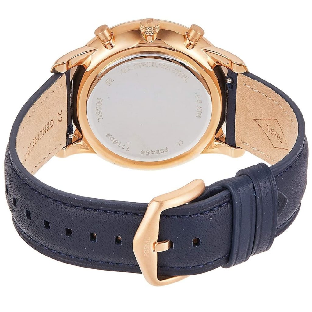 Fossil Watch Neutra FS5454 | Watches Prime