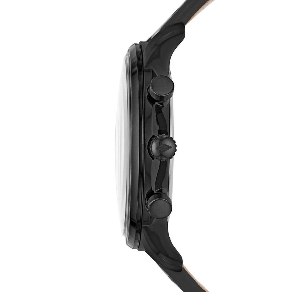 Fossil Watch Goodwin FS5501 | Watches Prime