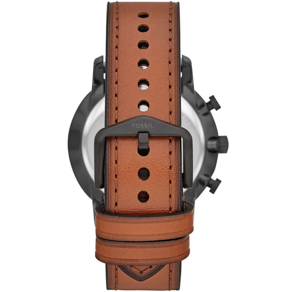 Fossil Watch Goodwin FS5501 | Watches Prime