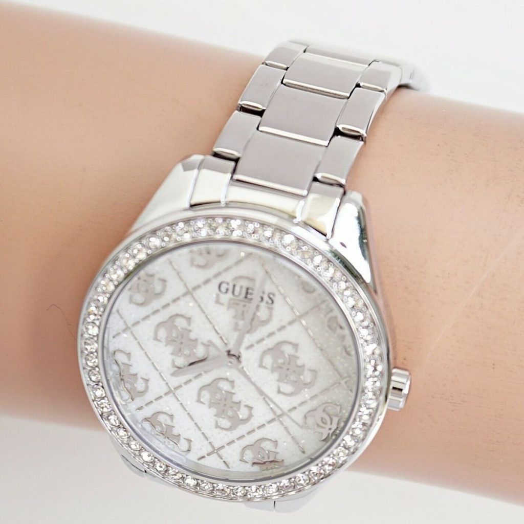 Guess Watch Sugar GW0001L1 | Watches Prime