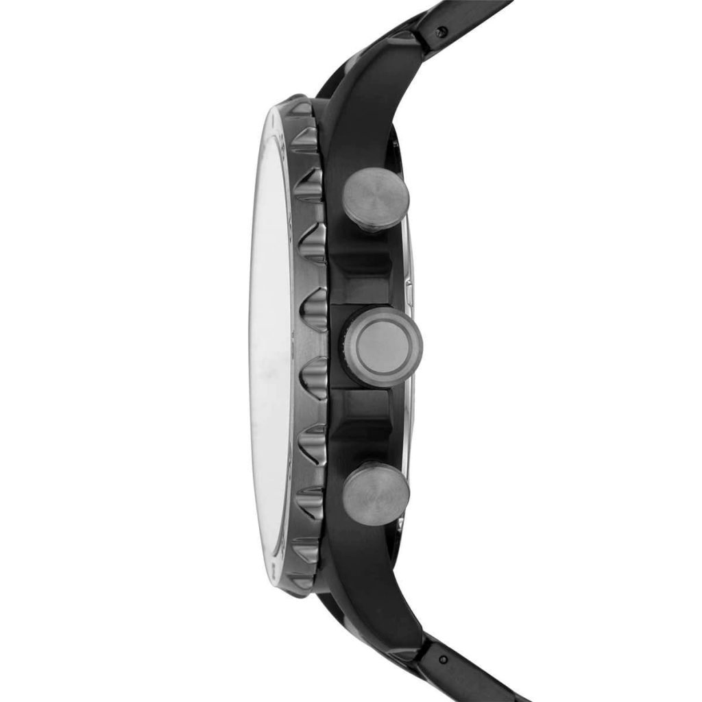 Fossil Watch Nate JR1527 | Watches Prime