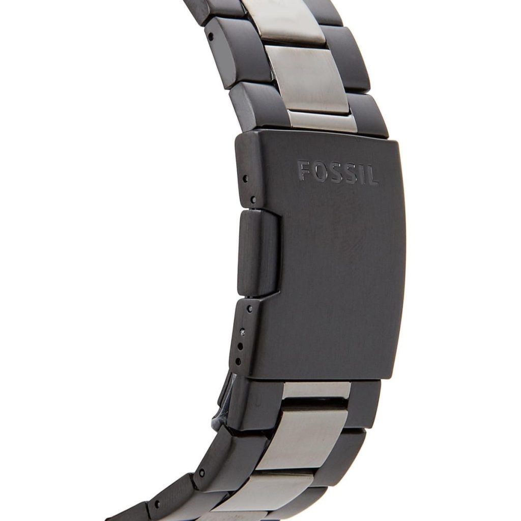 Fossil Watch Nate JR1527 | Watches Prime