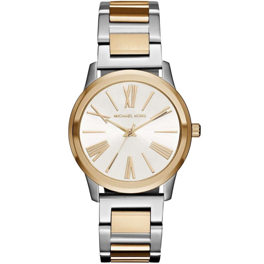 Michael Kors Watch Hartman MK3521 | Watches Prime