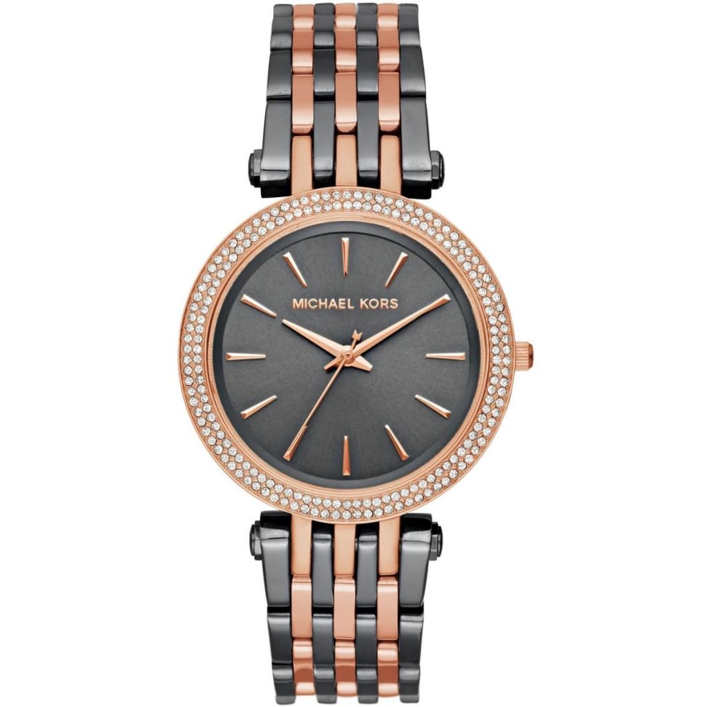 Michael Kors Watch Darci MK3584 | Watches Prime