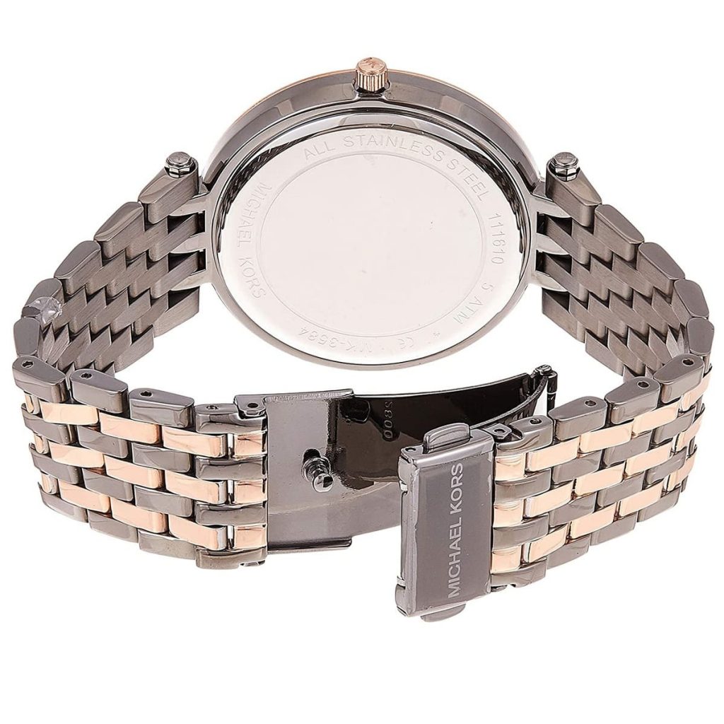 Michael Kors Watch Darci MK3584 | Watches Prime