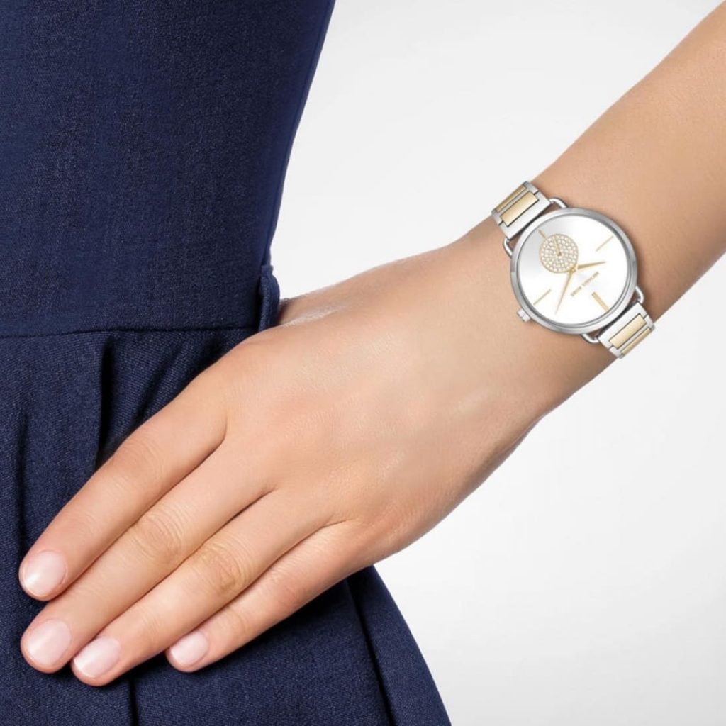 Michael Kors Watch Portia MK3679 | Watches Prime