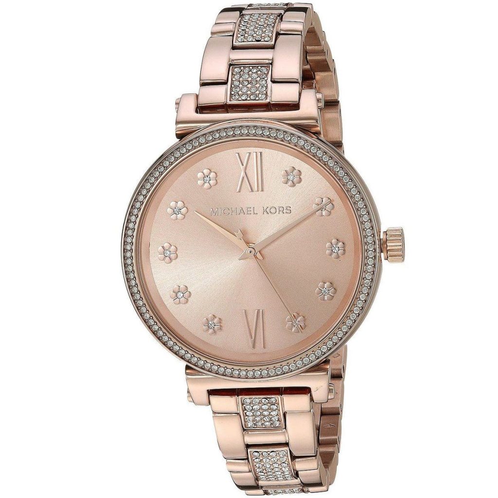Michael Kors Watch Sofie MK3882 | Watches Prime