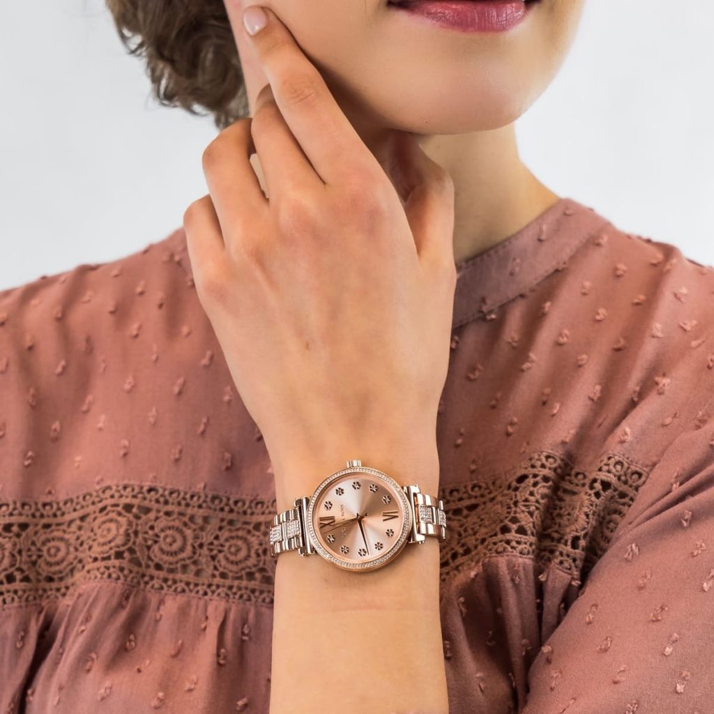 Michael Kors Watch Sofie MK3882 | Watches Prime