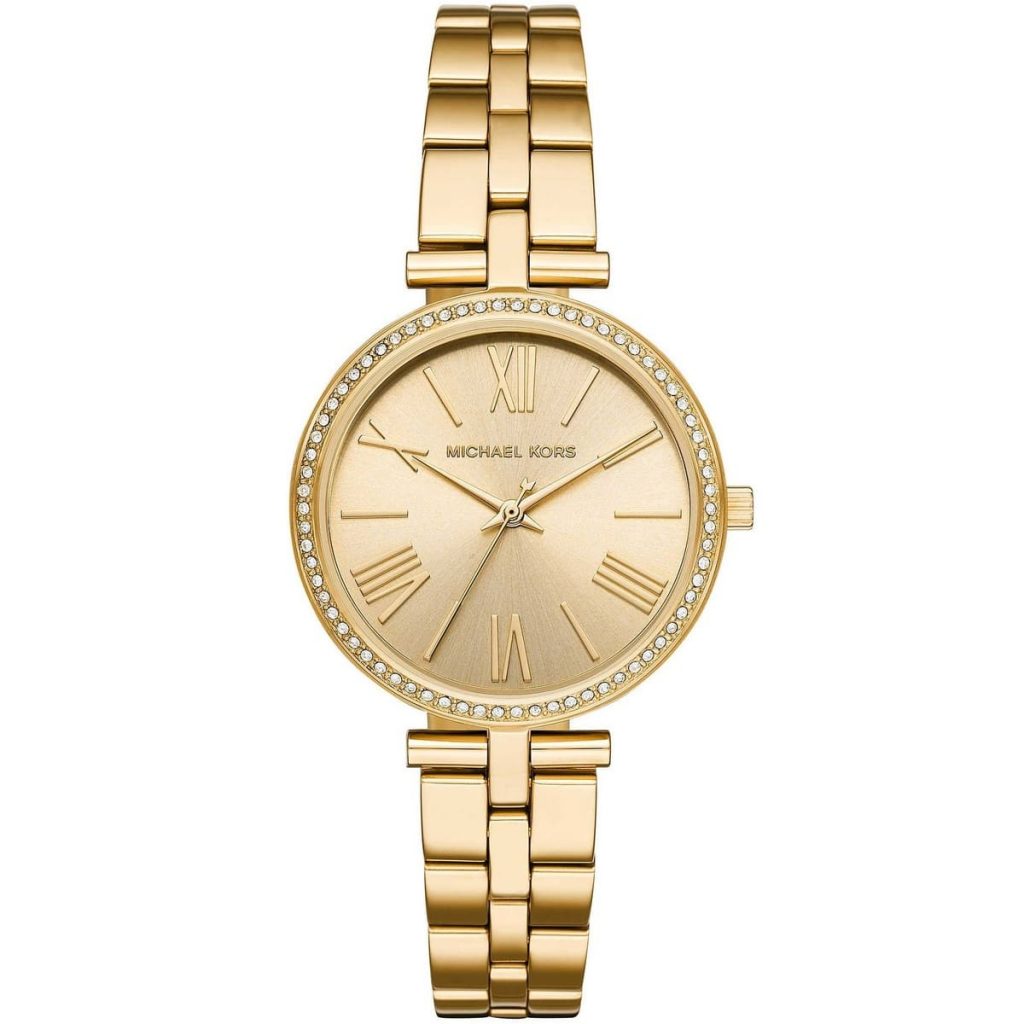 Michael Kors Watch Macy MK3903 | Watches Prime