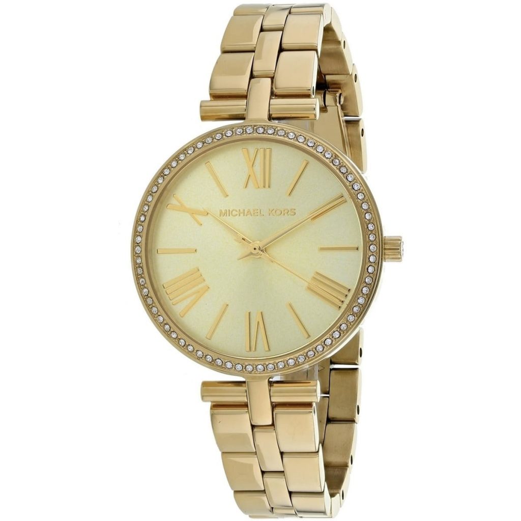 Michael Kors Watch Macy MK3903 | Watches Prime