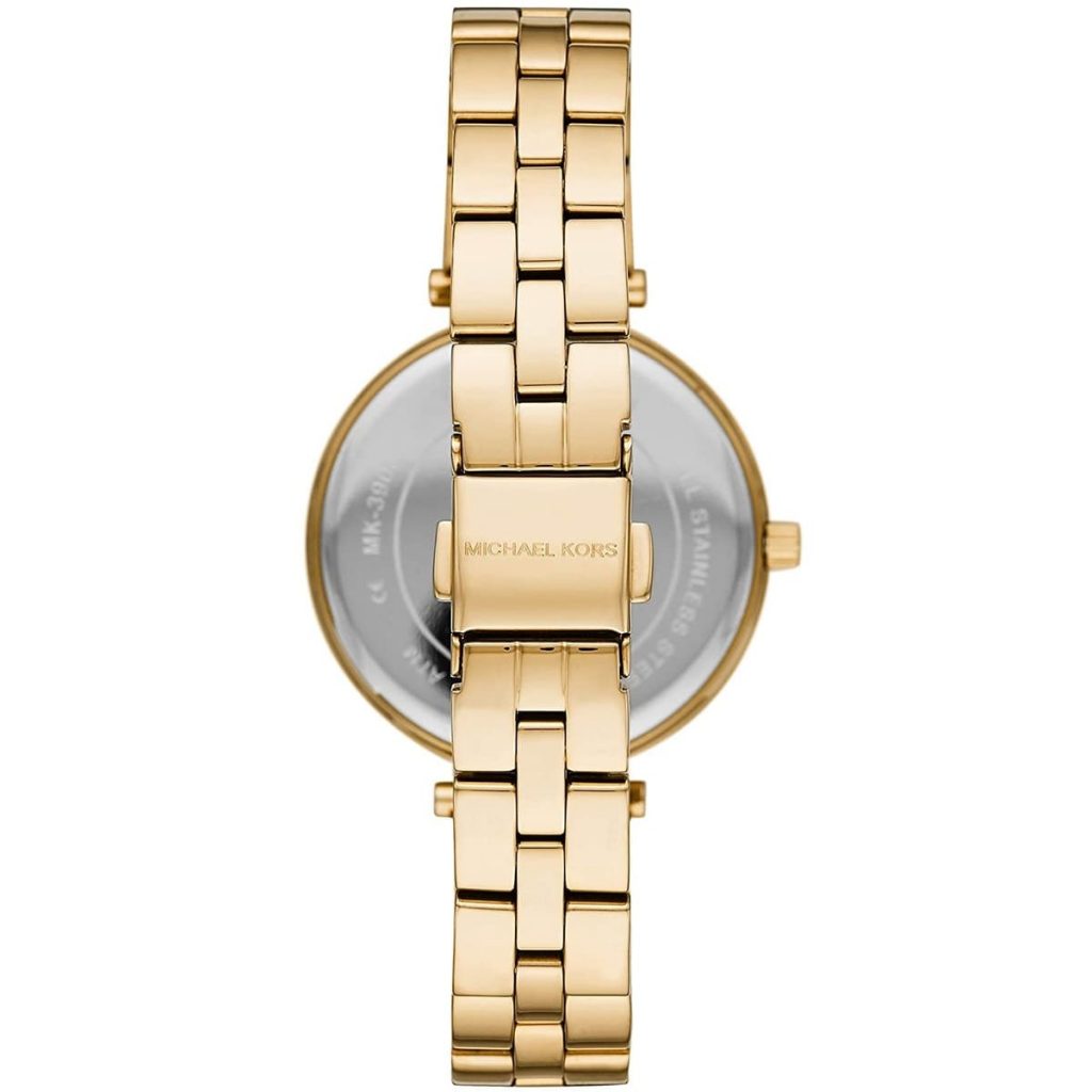 Michael Kors Watch Macy MK3903 | Watches Prime