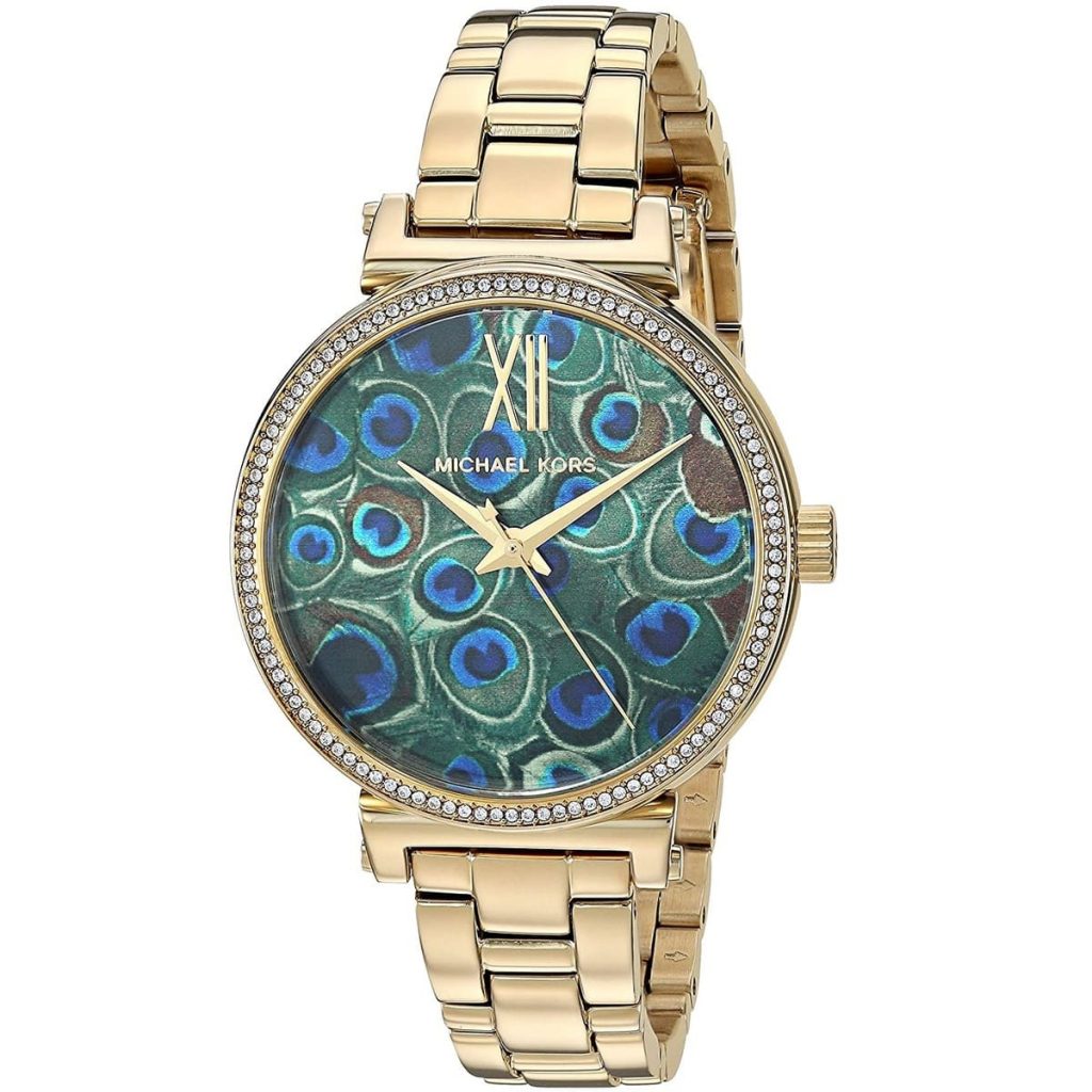 Michael Kors Watch Sofie MK3946 | Watches Prime