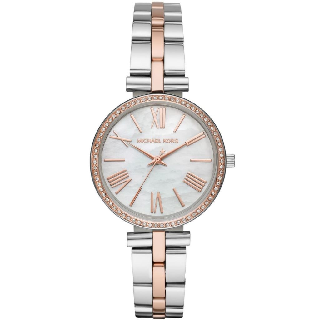 Michael Kors Watch Macy MK3969 | Watches Prime