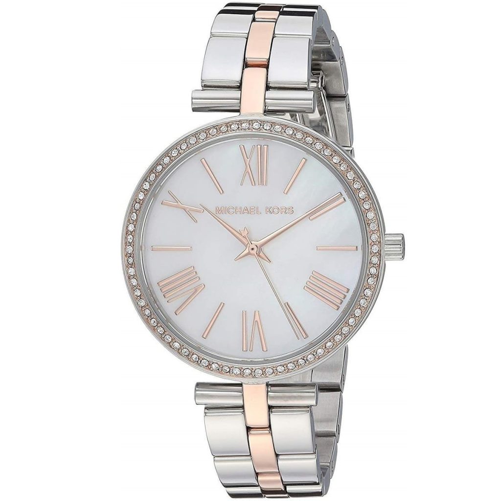 Michael Kors Watch Macy MK3969 | Watches Prime