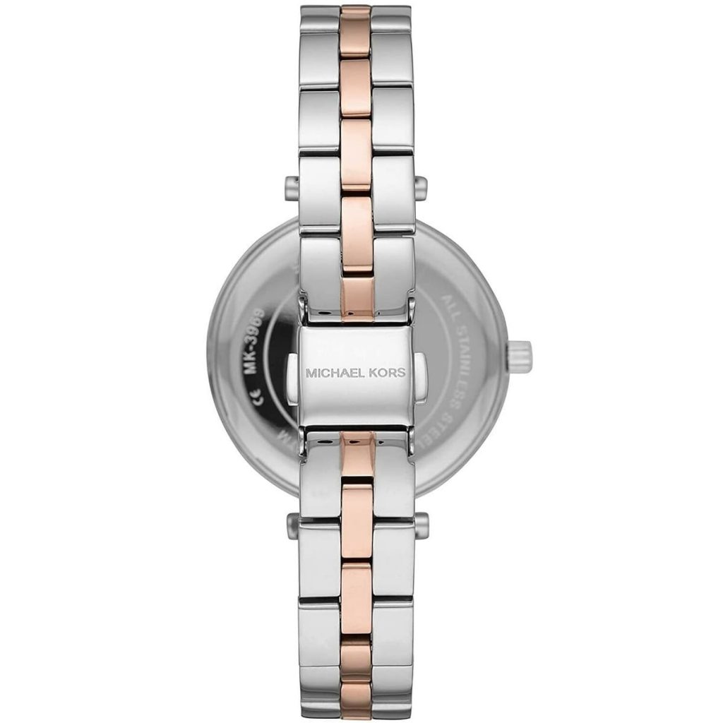 Michael Kors Watch Macy MK3969 | Watches Prime