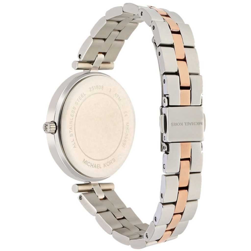 Michael Kors Watch Macy MK3969 | Watches Prime