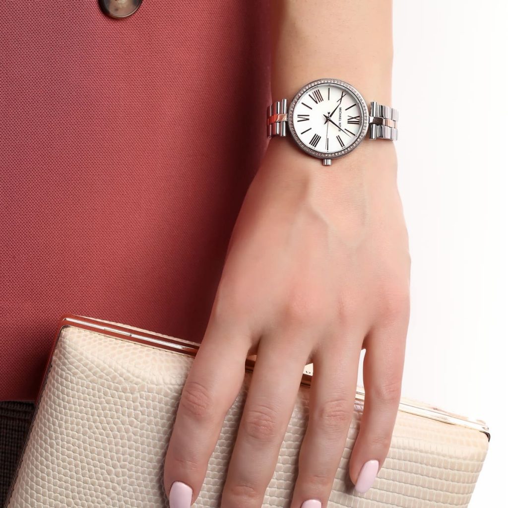 Michael Kors Watch Macy MK3969 | Watches Prime