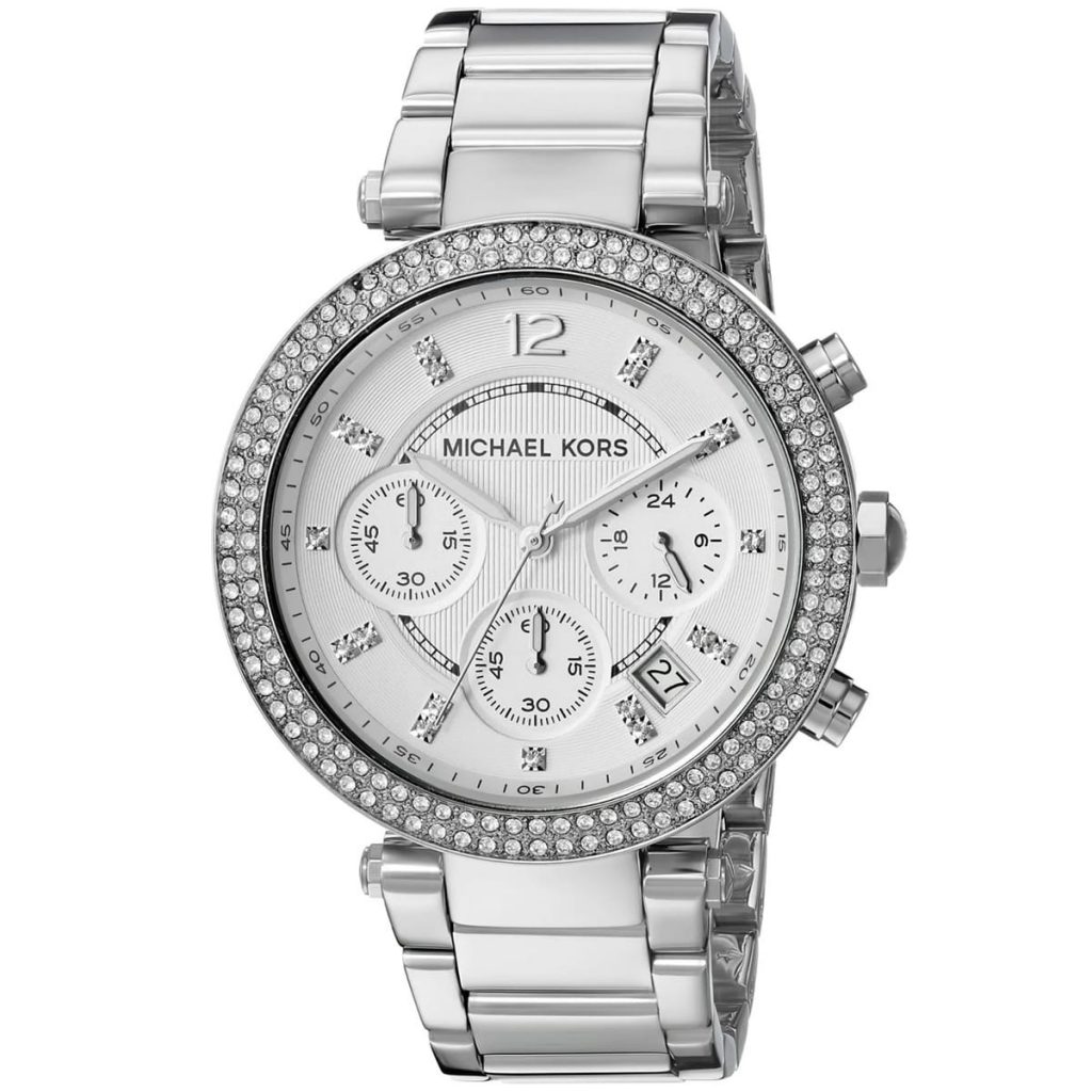 Michael Kors Watch Parker MK5353 | Watches Prime
