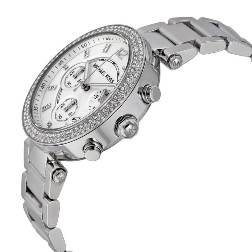 Michael Kors Watch Parker MK5353 | Watches Prime
