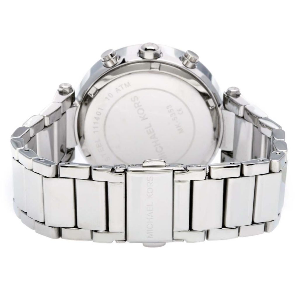 Michael Kors Watch Parker MK5353 | Watches Prime