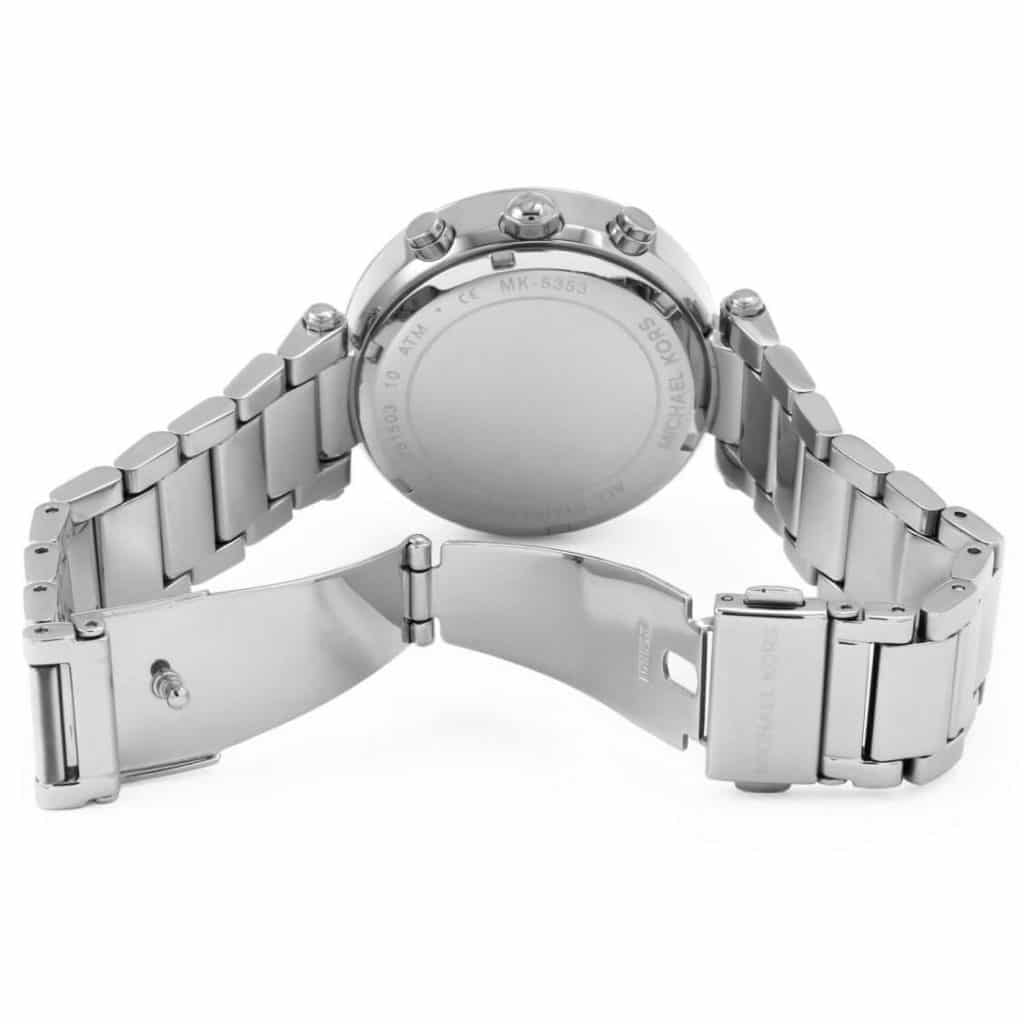 Michael Kors Watch Parker MK5353 | Watches Prime