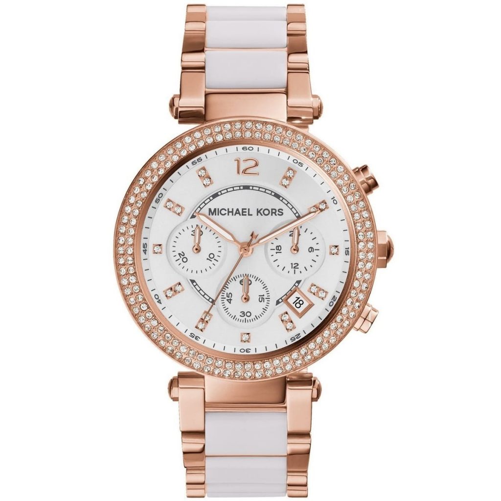 Michael Kors Watch Parker MK5774 | Watches Prime