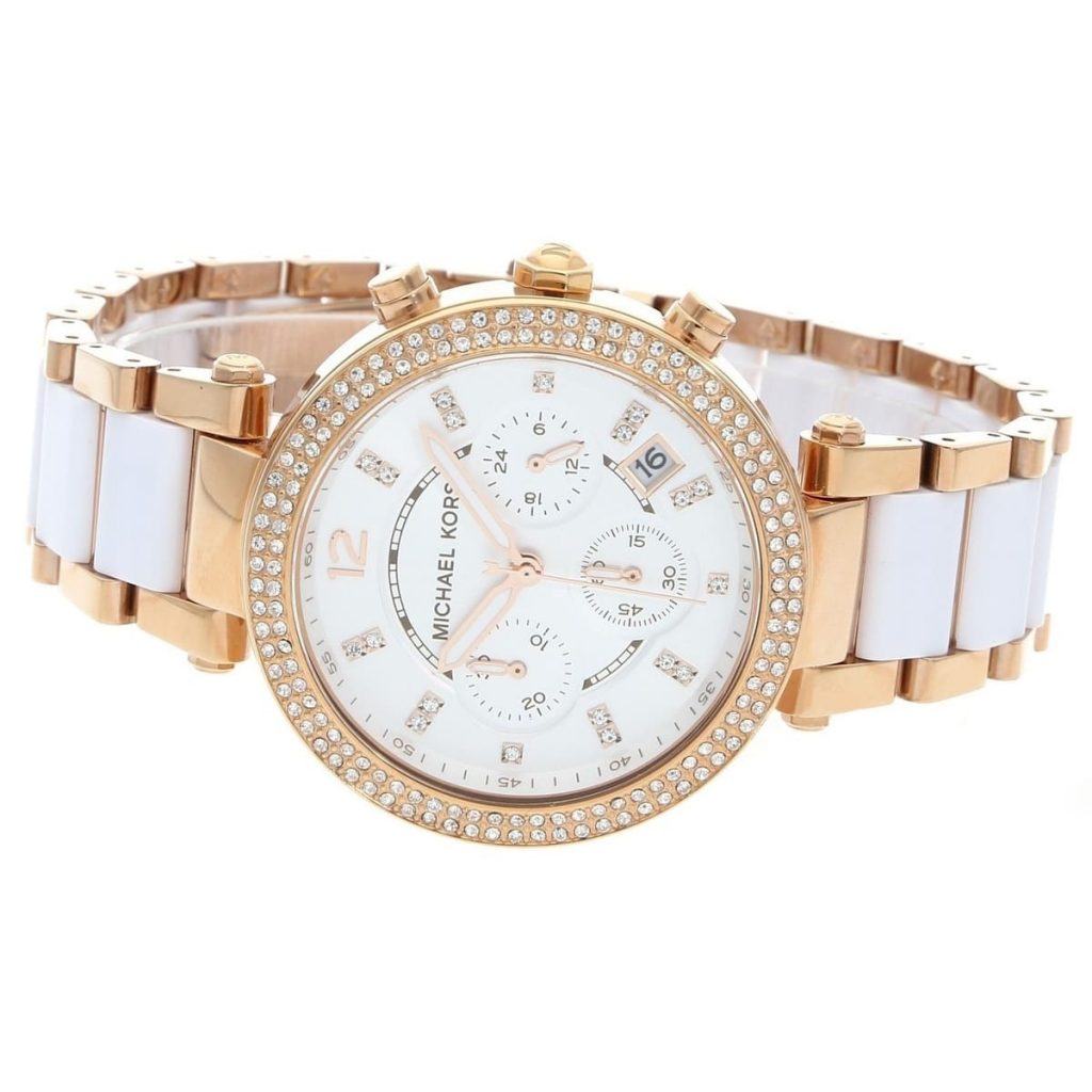 Michael Kors Watch Parker MK5774 | Watches Prime