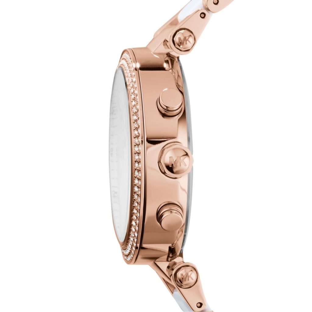 Michael Kors Watch Parker MK5774 | Watches Prime