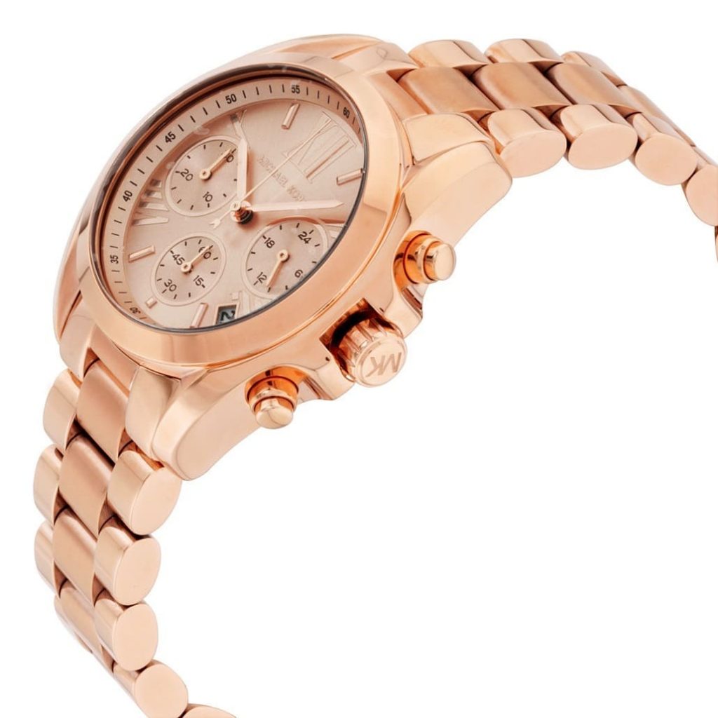 Michael Kors Watch Mini Bradshaw MK5799 | Watches Prime