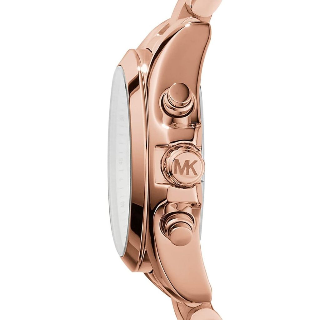 Michael Kors Watch Mini Bradshaw MK5799 | Watches Prime
