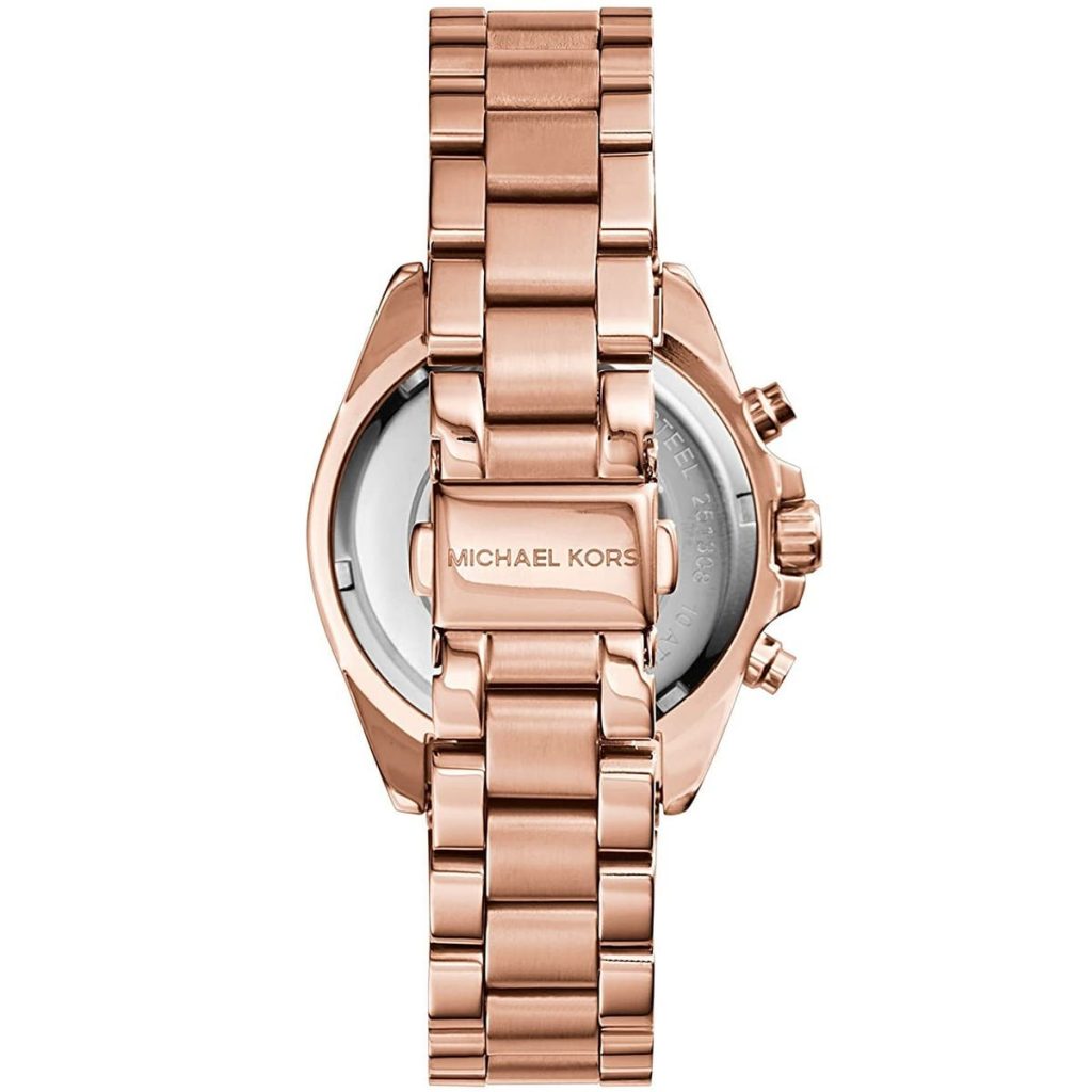 Michael Kors Watch Mini Bradshaw MK5799 | Watches Prime