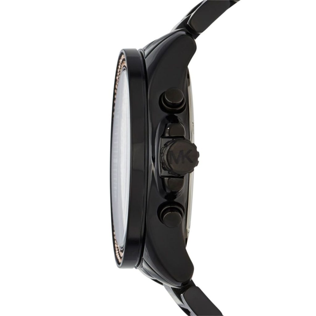 Michael Kors Watch Everest Mk5879 | Watches Prime