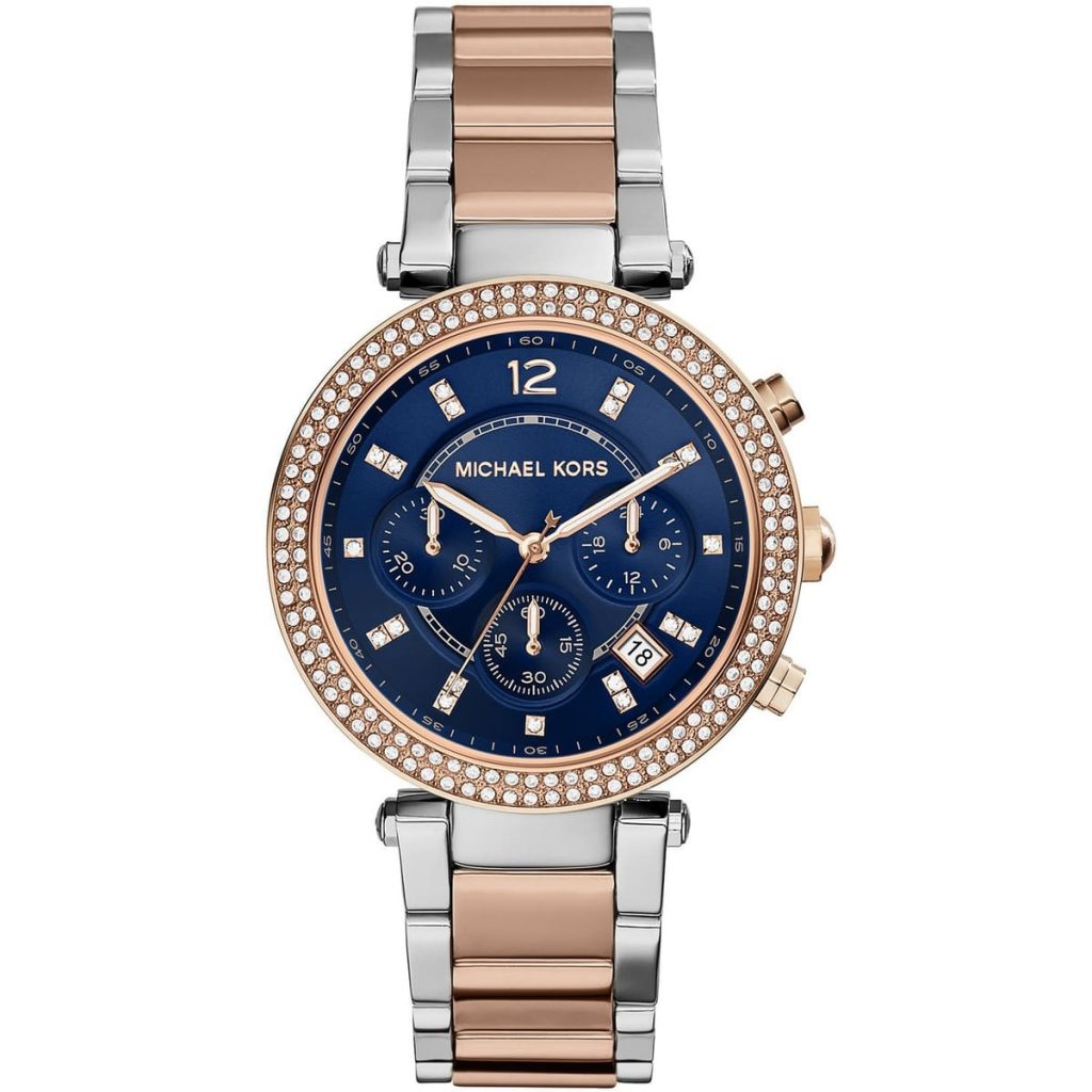 Michael Kors Watch Parker MK6141 | Watches Prime