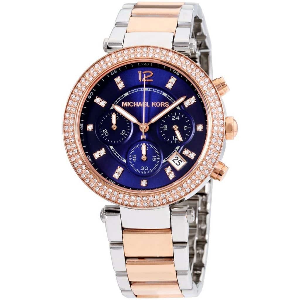 Michael Kors Watch Parker MK6141 | Watches Prime