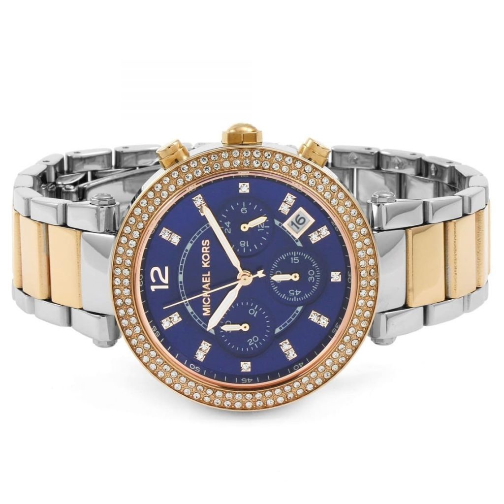 Michael Kors Watch Parker MK6141 | Watches Prime