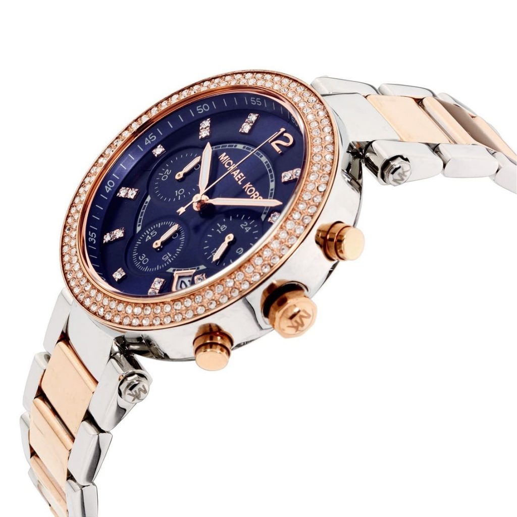 Michael Kors Watch Parker MK6141 | Watches Prime