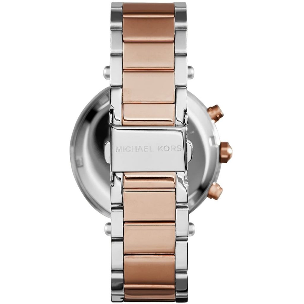 Michael Kors Watch Parker MK6141 | Watches Prime