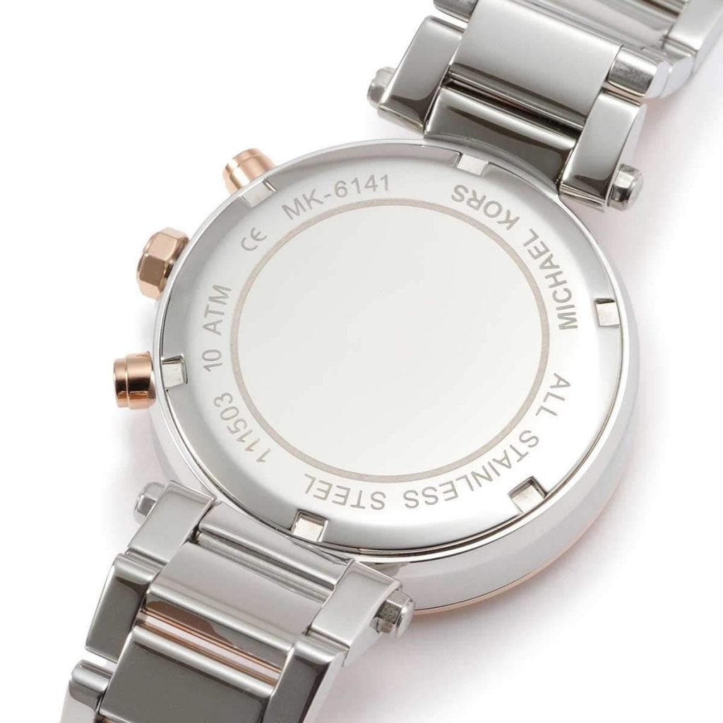 Michael Kors Watch Parker MK6141 | Watches Prime